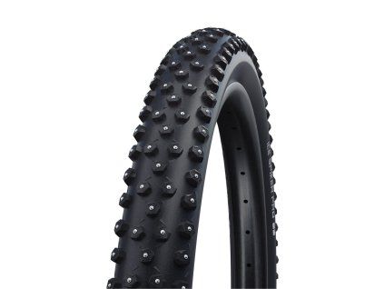 Plášť ICE SPIKER PRO (57-622) 29x2.25 Performance 67EPI RaceGuard 1170g Čierny