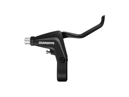 Páčka brzd. Alivio BL-T4000 pár V-Brake čierne