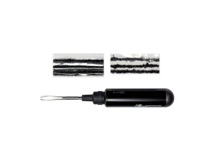 Sada CNOT na opravu TLR plášťov + inflator