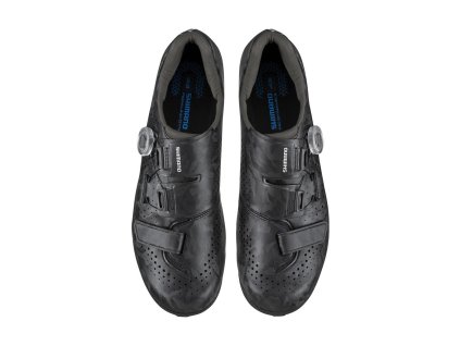 Tretry SHRX600 čierne (Veľkosť 38)