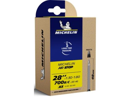 Duša A3 700x35/47C (33/46-622/635) FV 48mm