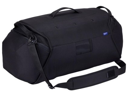 Taška ROUNDTRIP Bike Duffel 55L čierna NEW25