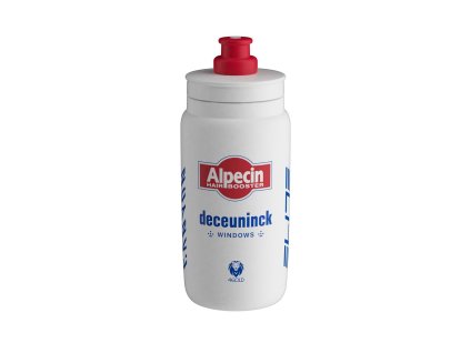 Fľaša FLY 550 ALPECIN DECEUNINCK 2024