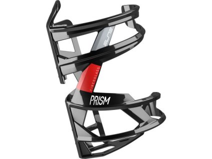 Košík PRISM R čierno/červený