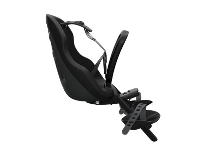 Sedačka detská YEPP NEXXT 2 MINI čierna