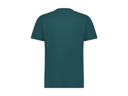 Tričko SENTIERO LTD zelené MTB /Vel:XL