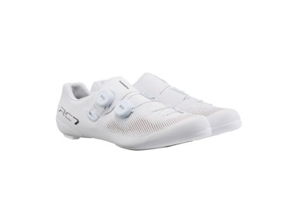 Tretry SHRC703 biele (Veľkosť 42E)