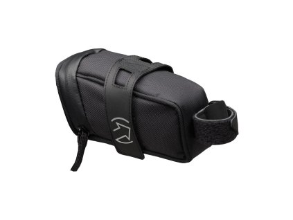 Kapsička podsedlová PERFORMANCE S čierna 0,4l velcro