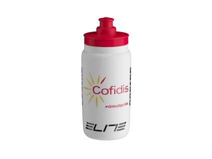 Fľaša FLY 550 COFIDIS 2024