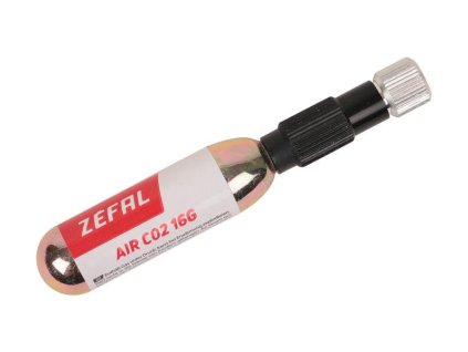 Adaptér s bombičkou EZ CONTROL FC 16g