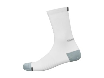 Ponožky PERFORMANCE biele /Vel:M-L (41-44)