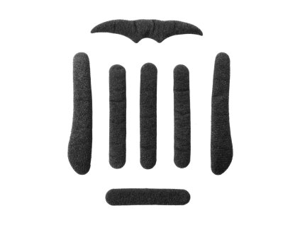 Výstelka prilby PEQAS