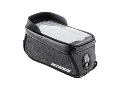 Kapsička GRANITE STM za predstavec 1,7L šedá