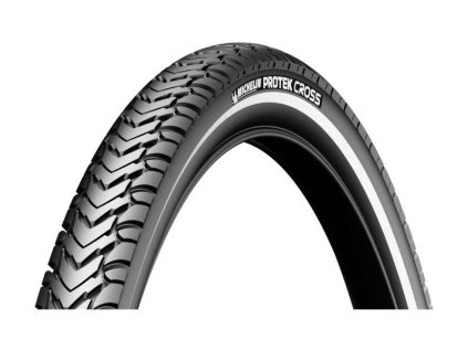 Plášť PROTEK CROSS 26x1.60 (40-559) 765g 22TPI reflex