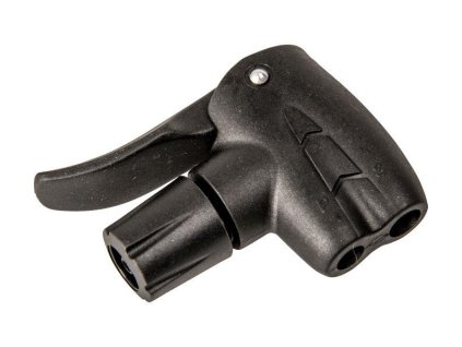 Hlavica na pumpu Touring