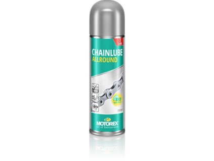 Olej CHAINLUBE ALLROUND 300ml