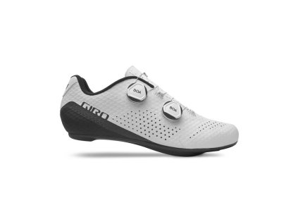 GIRO Regime White 43.5