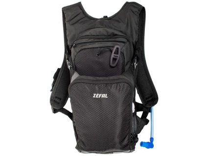 Batoh Z HYDRO ENDURO 9l čierny