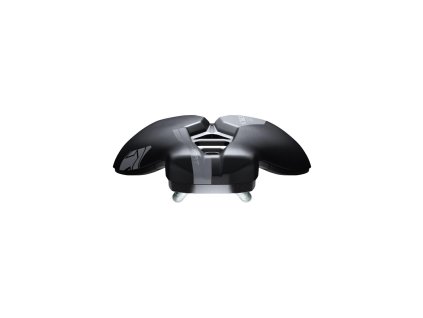 Sedlo STEALTH SPORT čierne 142mm