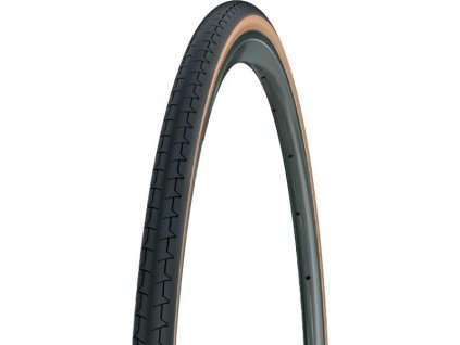 Plášť DYNAMIC CLASSIC 700x28C (28-622) 3x30TPI 285g hnedý