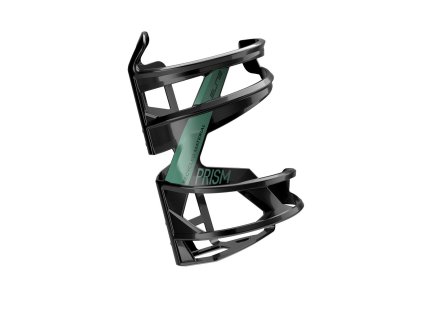 Košík PRISM R RECYCLED zeleno/čierny