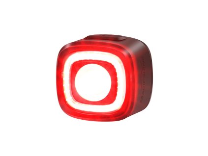 Svetlo SEEMEE 150TL zadné 9f USB čierne