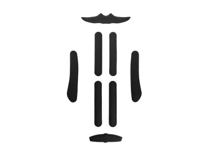 Výstelka prilby ROQER L