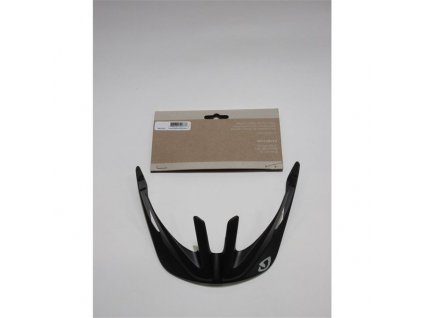 GIRO Revel/Bishop Visor black 14