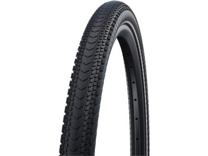 Plášť MARATHON ALMOTION (50-622) 28x2.00 Evolution 67EPI RaceGuard 835g Čierny reflex TLE