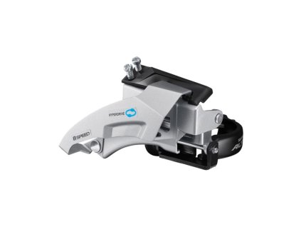 Prešmyk Altus FD-M315 2x7/8-k. uni ťah Top Swing (34,9/31,8/28,6mm) 36z.