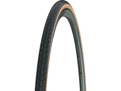 Plášť DYNAMIC CLASSIC 700x32C (32-622) 3x30TPI 275g hnedý