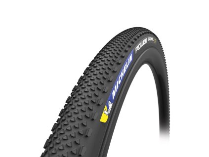 Plášť POWER GRAVEL 700x33C (33-622) 360g TLE skladací