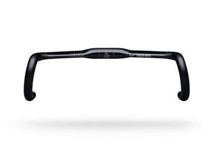 Riadítka VIBE AERO ALLOY PURSUIT 10 stupň. flare, 12 stupň. sweep, 31,8 /Vel:40