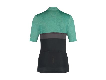 Dres dámsky SUMIRE zelený