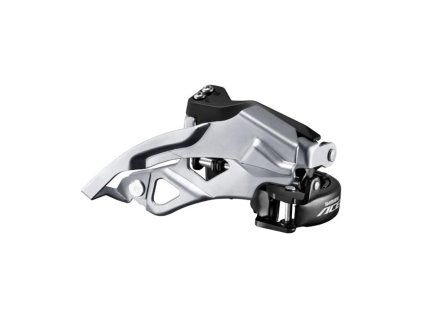 Prešmyk Acera FD-T3000 3x9 uni ťah Top Swing (34,9/31,8/28,6mm) 44-48z.