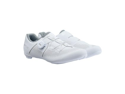 Tretry SHRC302 dámske biele (Veľkosť 36)