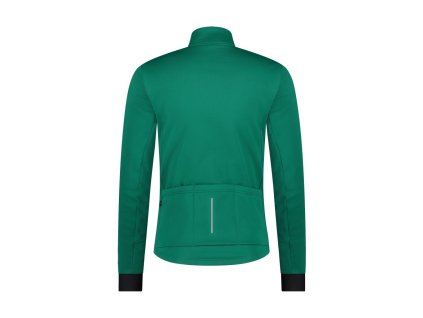 Bunda ELEMENT zelená (Veľkosť M)