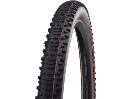 Plášť RACING RALPH (60-622) 29x2.35 Evolution 67EPI 745g Transparent TLE Speed
