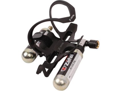 Košík Pulse Z2i Co2 Kit