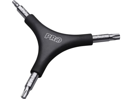 Kľúč Y - torx T25/T30/T40