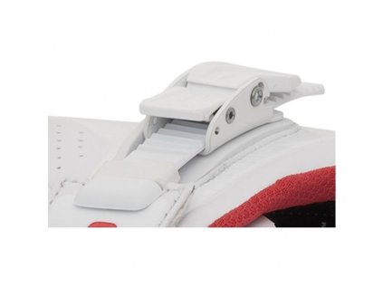 GIRO Shoe Buckle Set N-1-white, pár