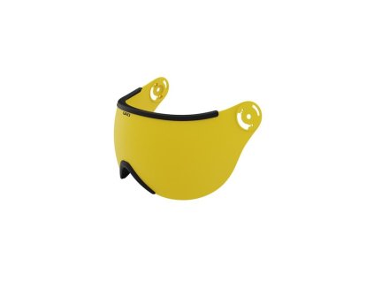 GIRO Vue/Essence MIPS Shield-yellow