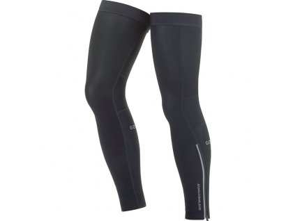 GORE C3 WS Leg Warmers-black-S