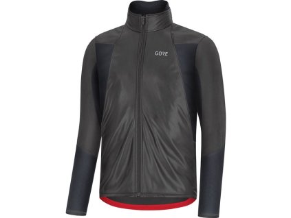 GORE C5 GTX Infinium Soft Lined Thermo Jacket-black-XL
