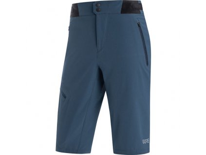 GORE C5 Shorts-deep water blue-XXL