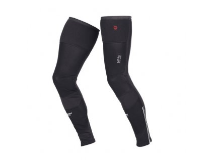 GORE Leg Warmer III WS-black-S