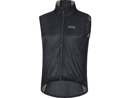 GORE Wear Ambient Vest Mens-black-L