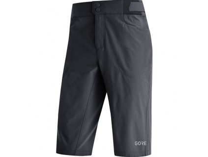 GORE Wear Passion Shorts Mens-black-XXXL