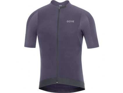 GORE Wear Race Jersey Mens-greystone-L