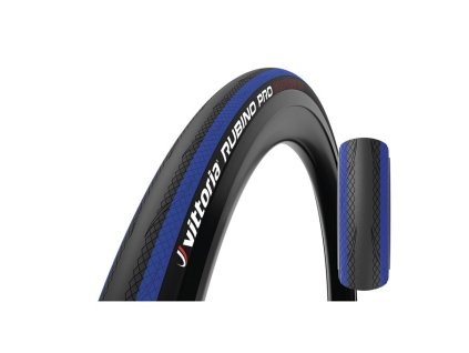 Rubino Pro IV 25-622 fold blk-blue-blk G2.0